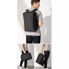 Torba/Plecak Kingsons na laptopa 15,6" KS3223W z USB