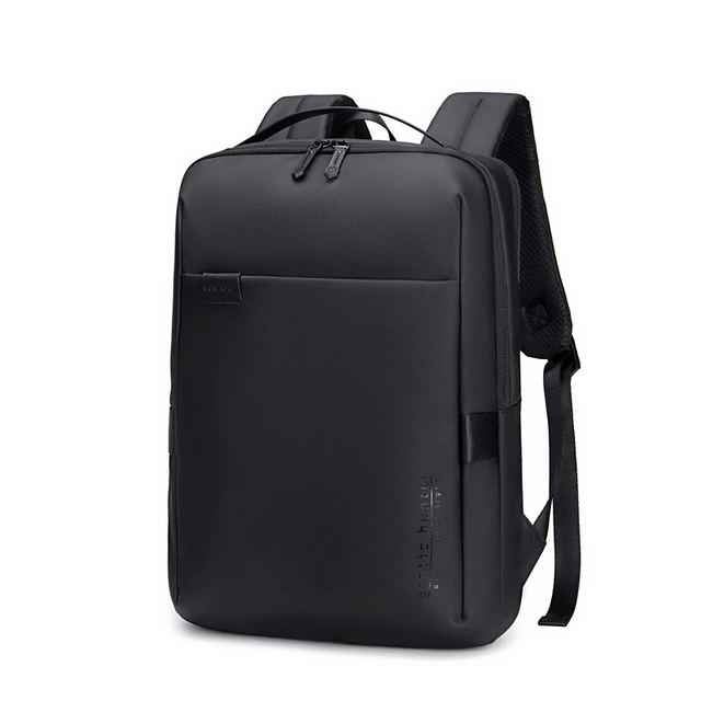 Plecak Arctic Hunter na laptopa 15,6&quot; B00574 - Kolor: czarny
