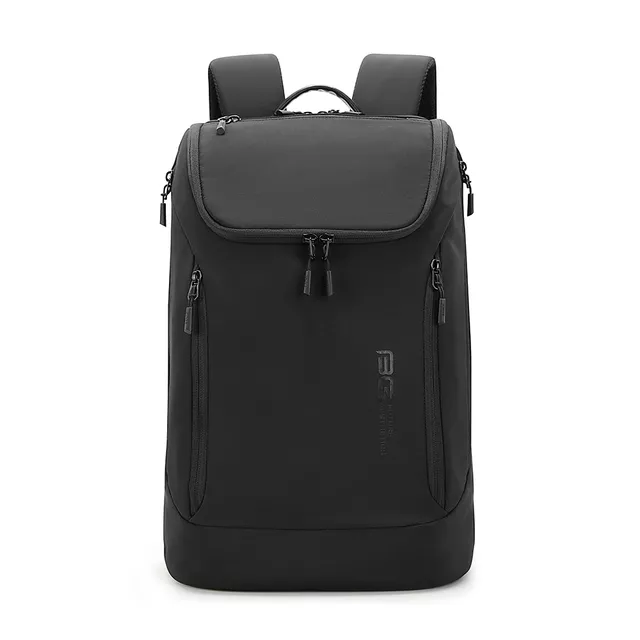 Plecak Bange BG-2517A na laptopa 15,6&quot; 16,4&quot; - Kolor: czarny