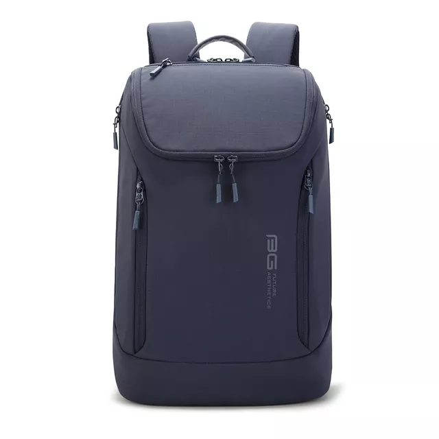 Plecak Bange BG-2517A na laptopa 15,6&quot; 16,4&quot; - Kolor: niebieski