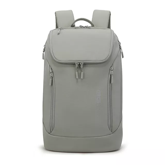 Plecak Bange BG-2517A na laptopa 15,6&quot; 16,4&quot; - Kolor: szałwiowy beż
