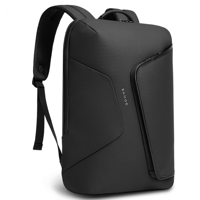 Plecak Bange BG-2913 na laptopa 15,6&quot; 16,4&quot; - Kolor: czarny
