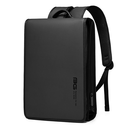 Plecak Bange BG-7252 na laptopa 14-15&quot; - Kolor: czarny