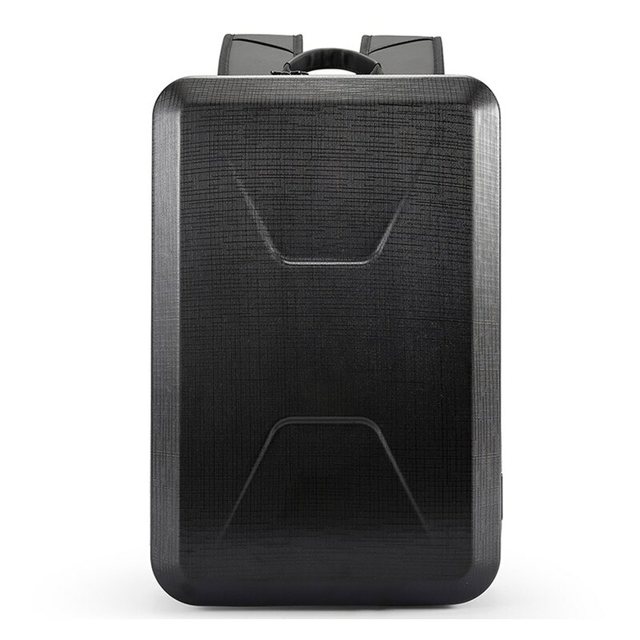 Antykradzieżowy plecak Bange twarda skorupa na laptopa 15,6&quot; z USB BG-2839