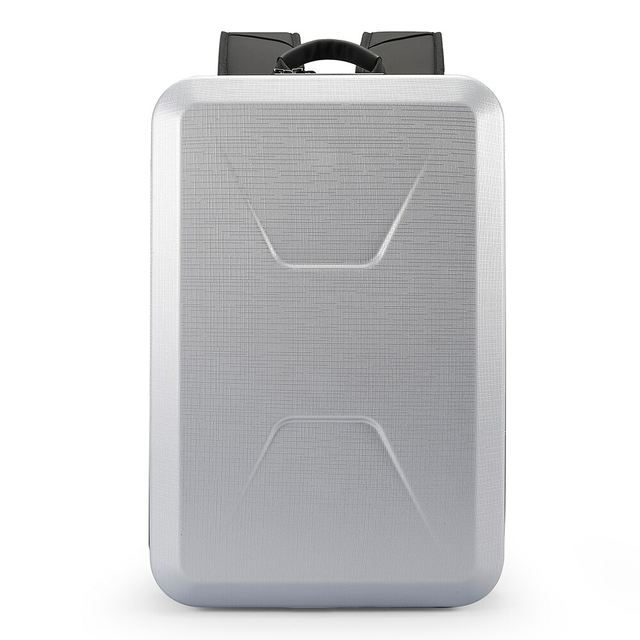 Antykradzieżowy plecak Bange twarda skorupa na laptopa 15,6&quot; z USB BG-2839