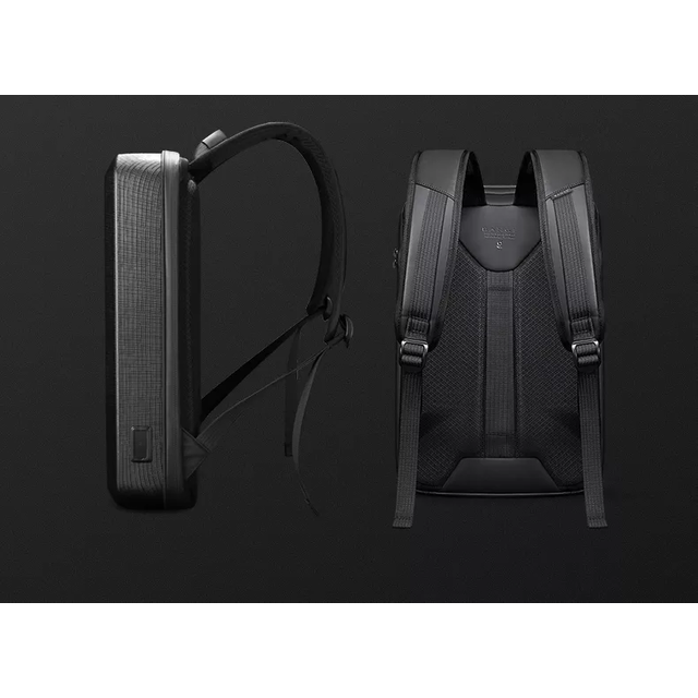 Antykradzieżowy plecak Bange twarda skorupa na laptopa 15,6&quot; z USB BG-2839
