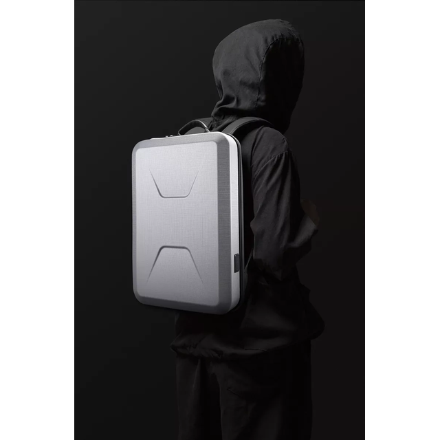Antykradzieżowy plecak Bange twarda skorupa na laptopa 15,6&quot; z USB BG-2839