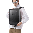 Antykradzieżowy plecak Bange twarda skorupa na laptopa 15,6&quot; z USB BG-2839