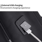 Antykradzieżowy plecak Kingsons KS3165W na laptopa 13,3 - 14,1&quot; z USB