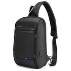 Antykradzieżowy plecak Kingsons KS3165W na laptopa 13,3 - 14,1&quot; z USB