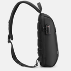 Antykradzieżowy plecak Kingsons KS3165W na laptopa 13,3 - 14,1&quot; z USB
