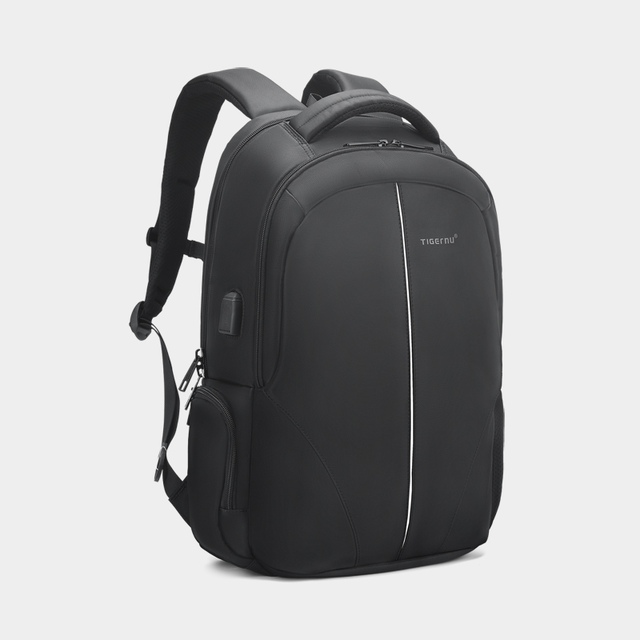Antykradzieżowy plecak Tigernu na laptopa 17,3&quot; T-B3105-4A z USB