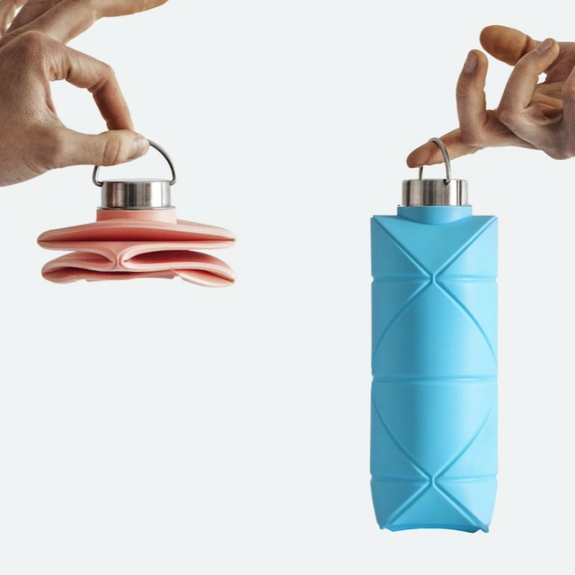 Butelka składana Difold Origami 750ml