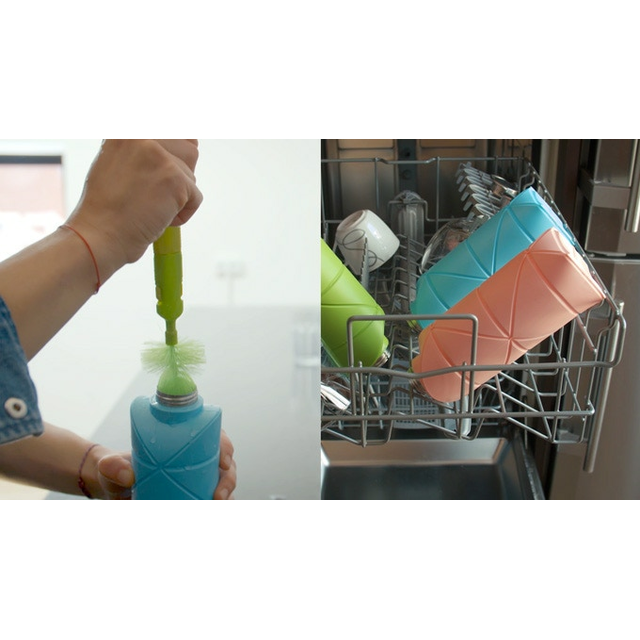 Butelka składana Difold Origami 750ml