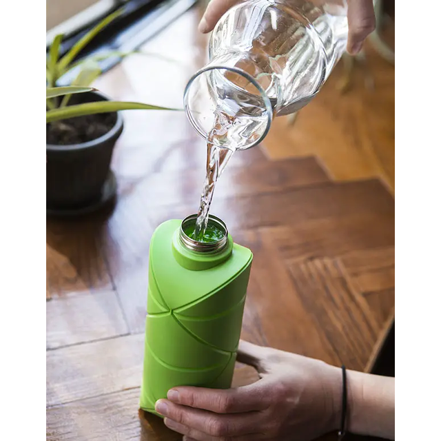 Butelka składana Difold Origami 750ml