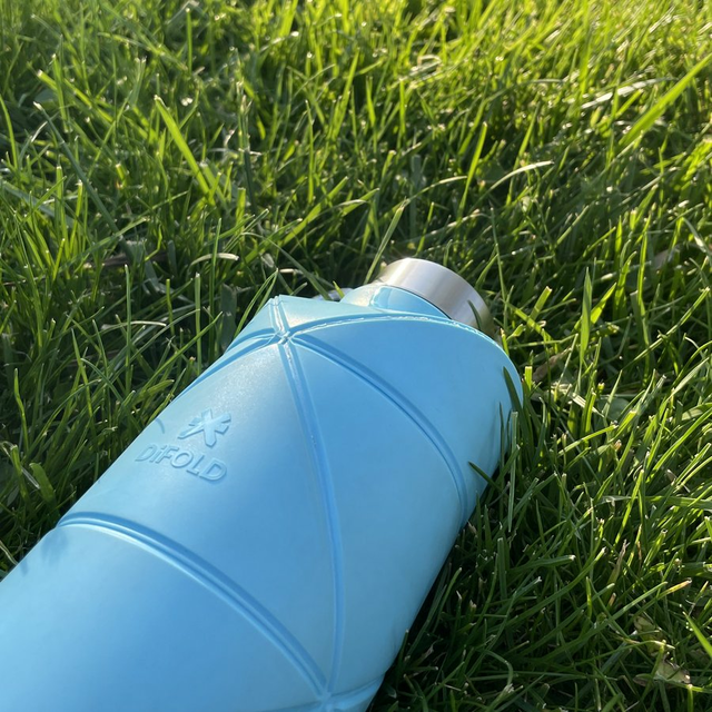 Butelka składana Difold Origami 750ml