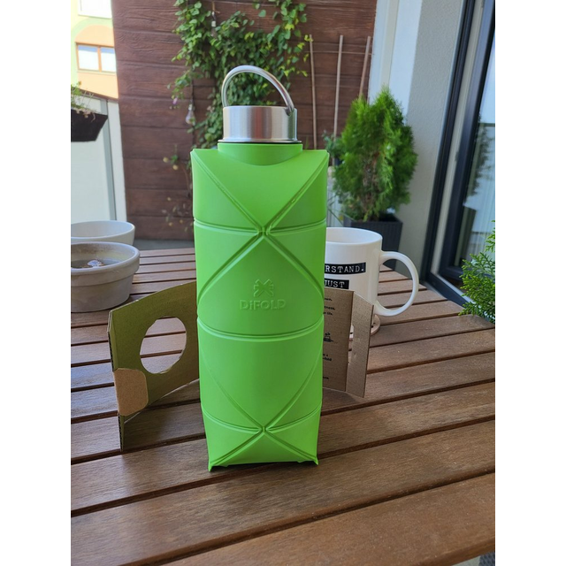 Butelka składana Difold Origami 750ml
