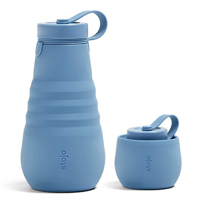 Butelka składana Stojo 590ml