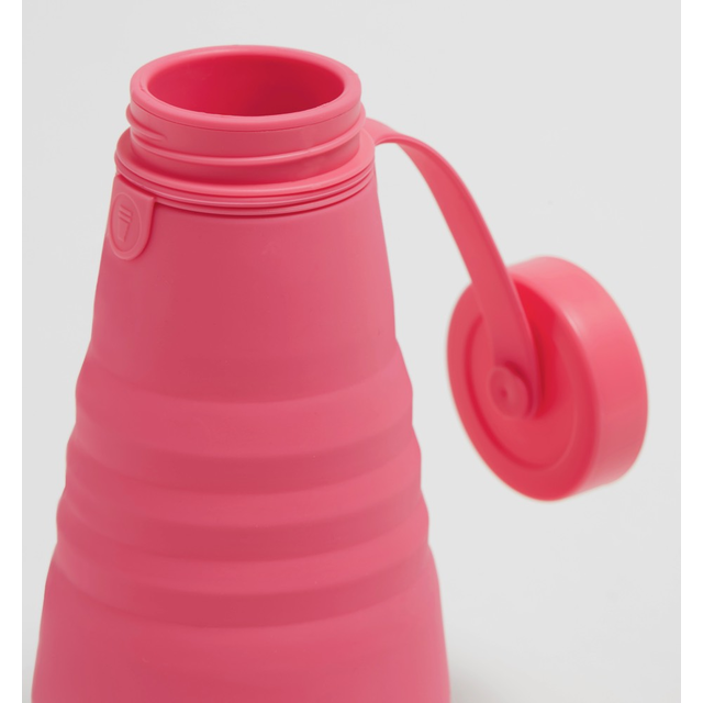 Butelka składana Stojo 590ml