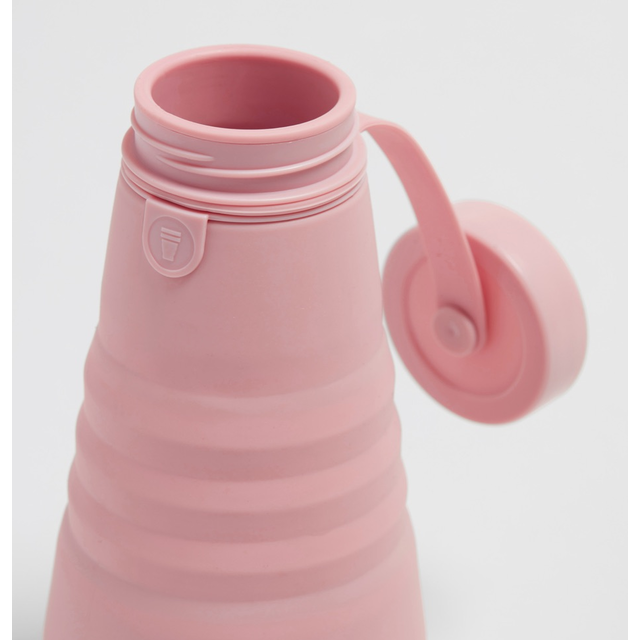 Butelka składana Stojo 590ml