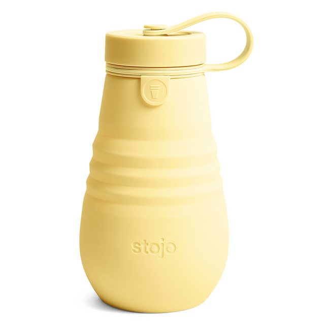 Butelka składana Stojo Junior 400ml