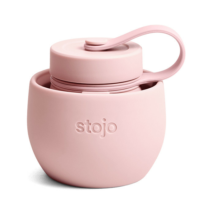 Butelka składana Stojo Junior 400ml