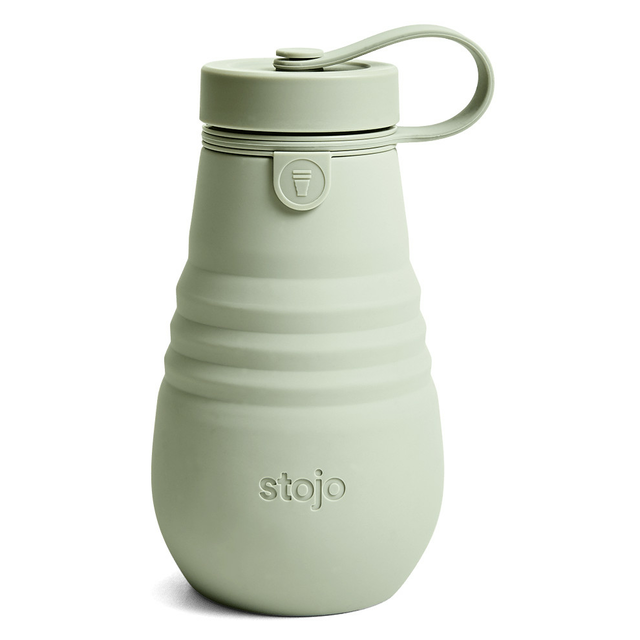 Butelka składana Stojo Junior 400ml