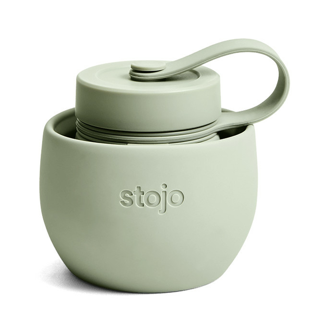 Butelka składana Stojo Junior 400ml