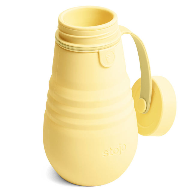 Butelka składana Stojo Junior 400ml
