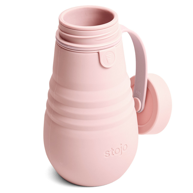 Butelka składana Stojo Junior 400ml