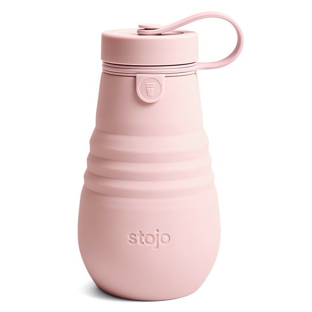 Butelka składana Stojo Junior 400ml