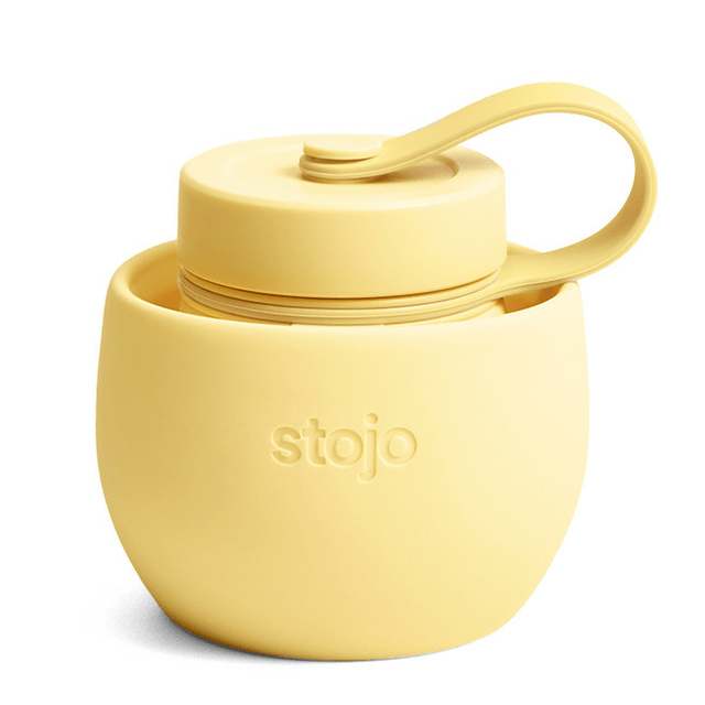 Butelka składana Stojo Junior 400ml