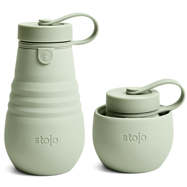 Butelka składana Stojo Junior 400ml