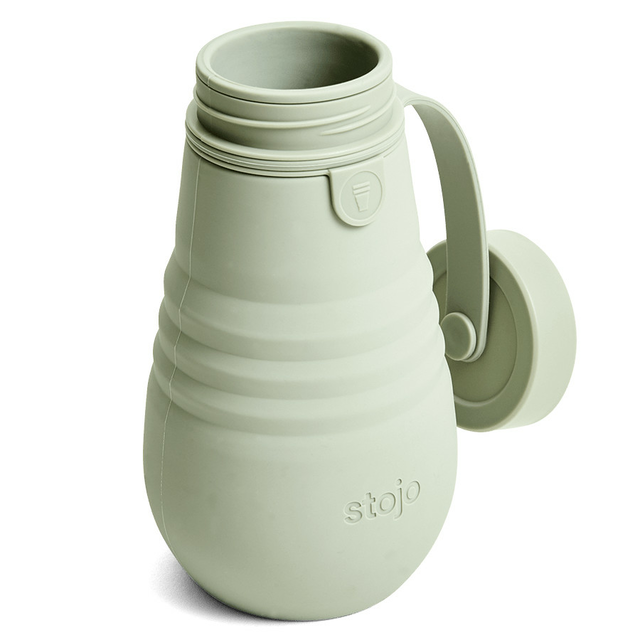 Butelka składana Stojo Junior 400ml