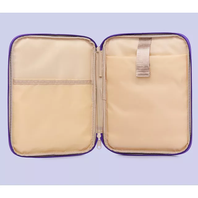 Etui JQ Vittoria 606 na laptopa 13,3&quot; + zawieszka