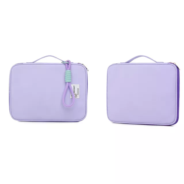 Etui JQ Vittoria 606 na laptopa 13,3&quot; + zawieszka