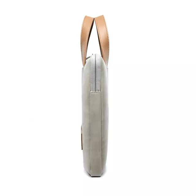 Etui JQ na laptopa 13,3&quot; 14,1&quot; eco skóra