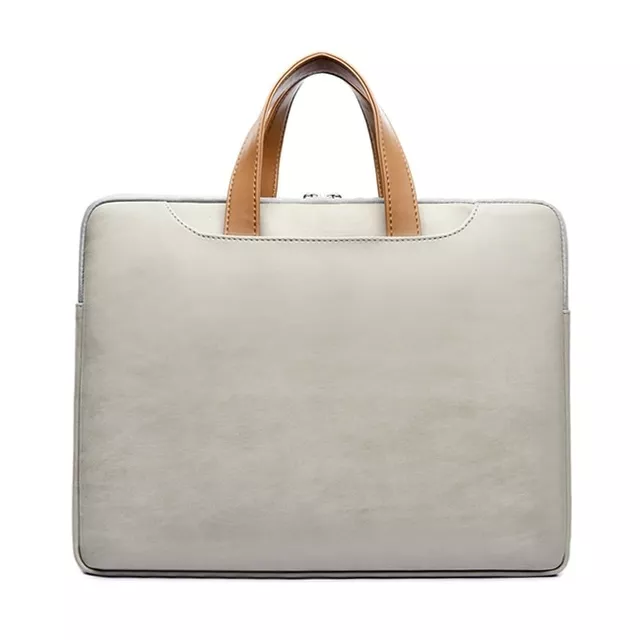 Etui JQ na laptopa 13,3&quot; 14,1&quot; eco skóra