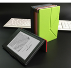 Etui Kindle Paperwhite 5 origami 6,8&quot;