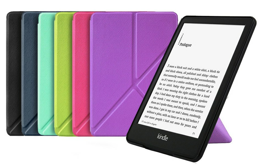 Kindle paperwhite authentic