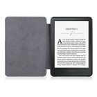 Etui Kindle Paperwhite 5 silikonowy tył 6,8&quot; wzory