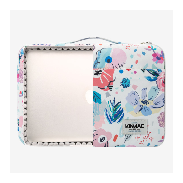 Etui Kinmac na laptopa 14,1&quot; wzory