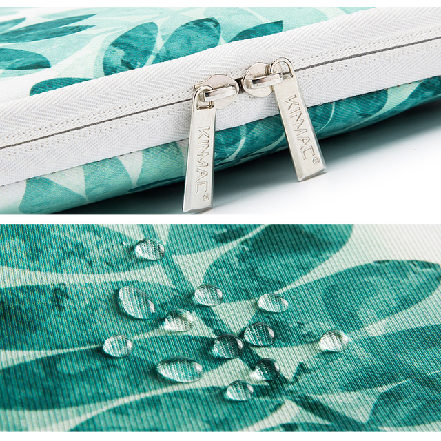 Etui Kinmac na laptopa 14,1&quot; wzory