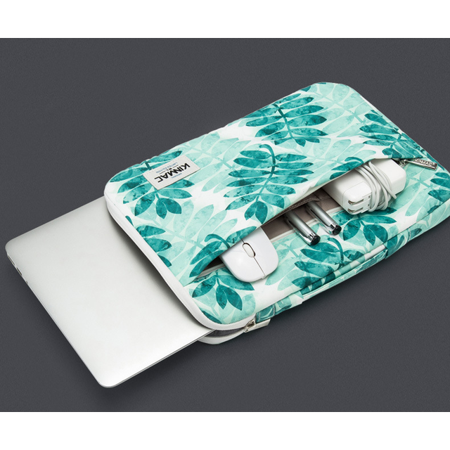 Etui Kinmac na laptopa 14,1&quot; wzory