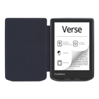 Etui Pocketbook Verse 629/Verse Pro 634 silikonowy tył