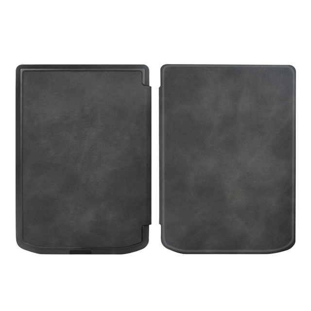 Etui Pocketbook Verse 629/Verse Pro 634 silikonowy tył