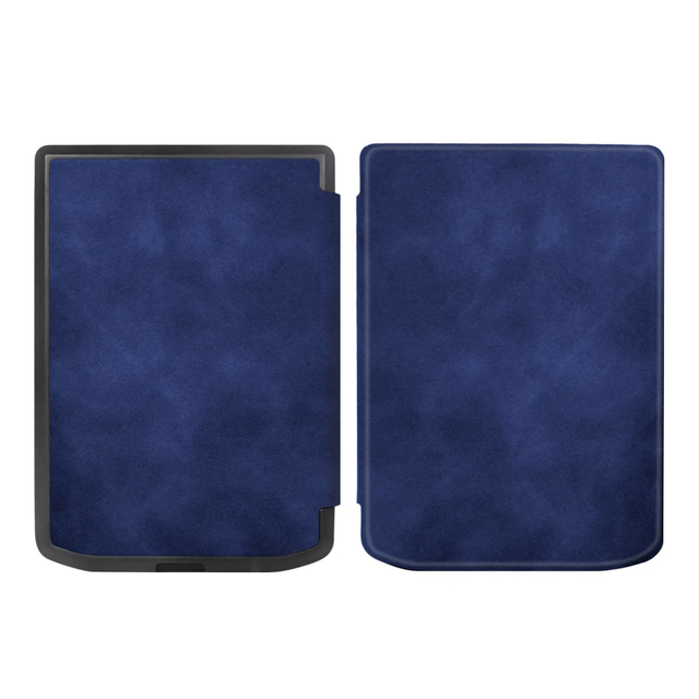 Etui Pocketbook Verse 629/Verse Pro 634 silikonowy tył