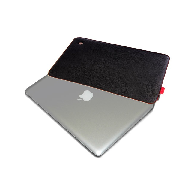 Etui Prestigio na ultrabook 15,6&quot; eco skóra