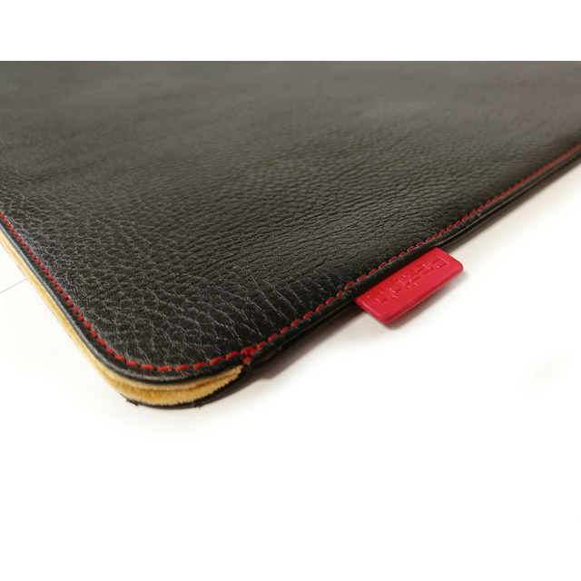Etui Prestigio na ultrabook 15,6&quot; eco skóra
