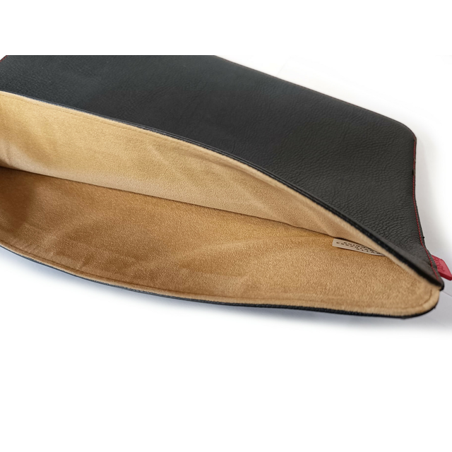Etui Prestigio na ultrabook 15,6&quot; eco skóra